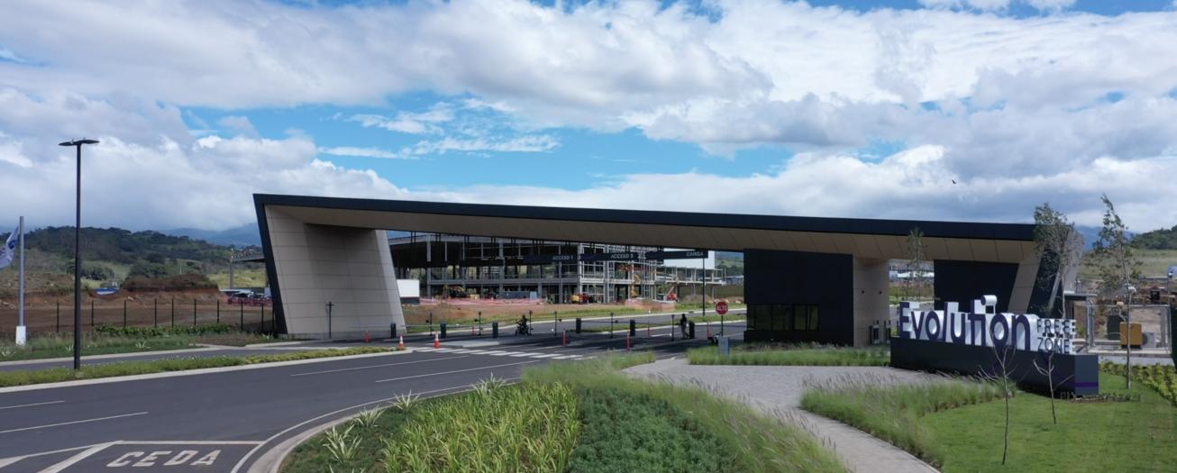 Evolution Free Zone reclutará personal en Feria de Empleo Brete Occidente