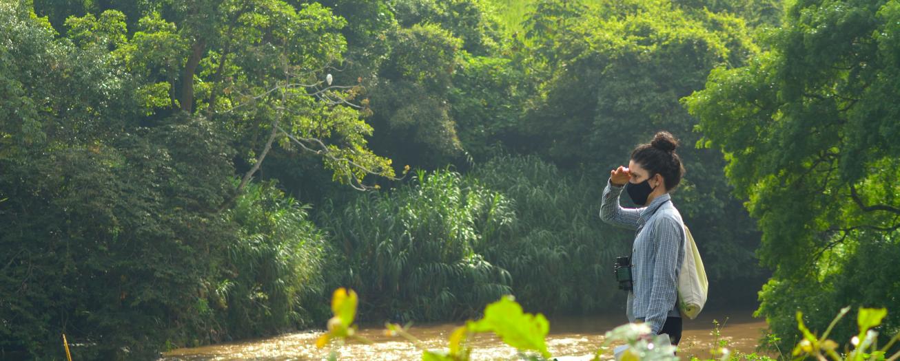 MIVAH invita a la población a realizar   un mapeo de los espacios públicos del país
