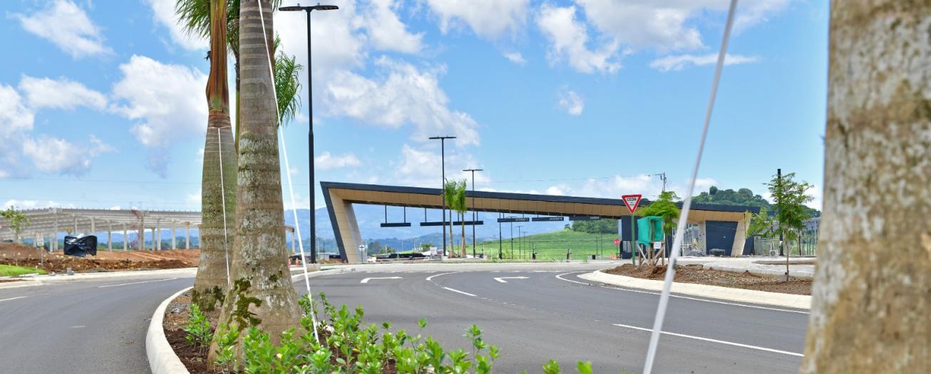 Evolution Free Zone recibe reconocimiento internacional con Mención Especial: Estrella Emergente de América, por segundo año consecutivo