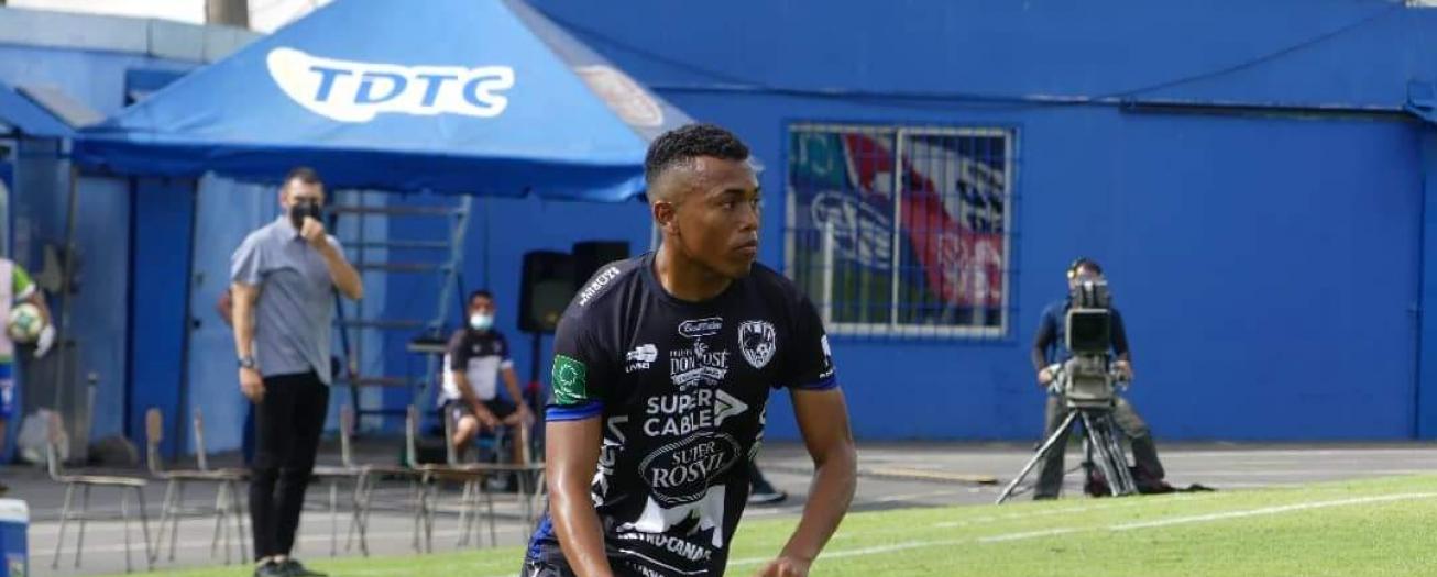 Jugador del Municipal Grecia resulta herido en balacera ocurrida en Guápiles