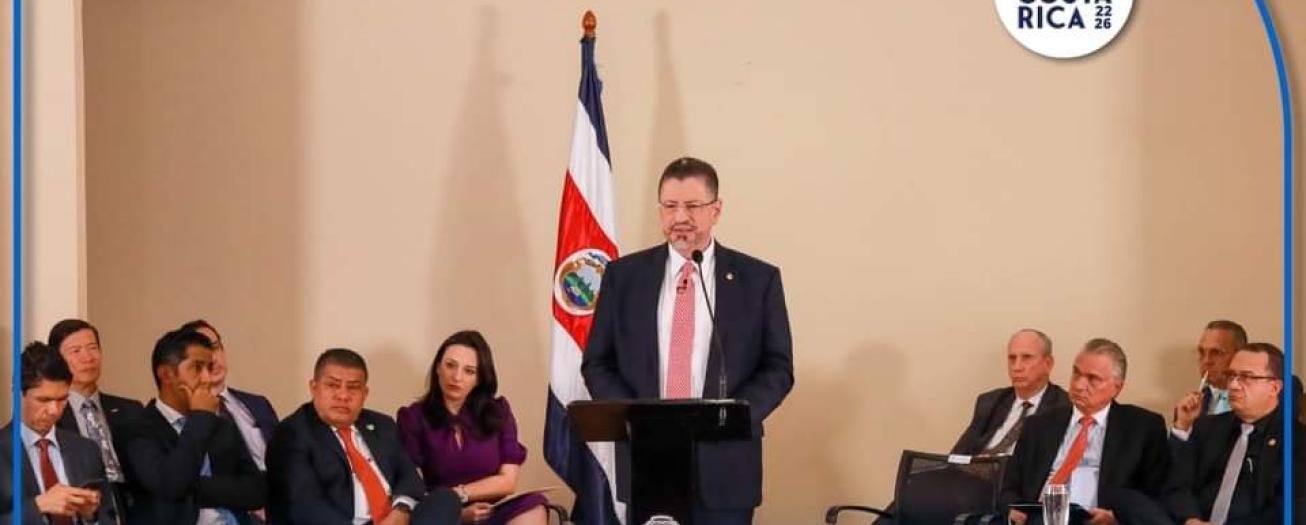 Poder Ejecutivo fortalece la representatividad de la Asamblea de Trabajadores y Trabajadoras del Banco Popular