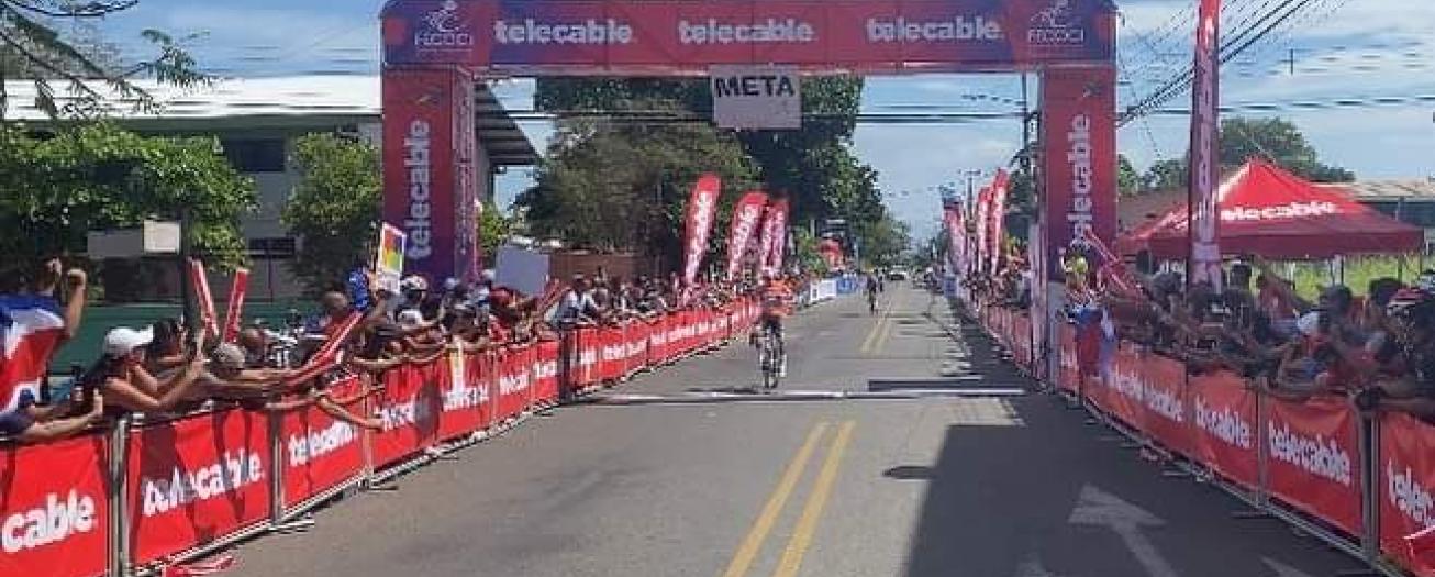 Grupo de empresarios salvan llegada de la etapa de la Vuelta Ciclística a Costa Rica a Grecia 