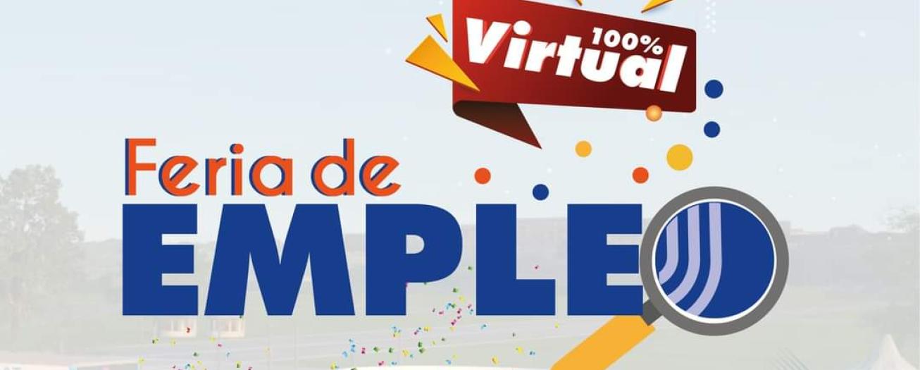 Busca trabajo?: La UNED le invita a su Feria Virtual de Empleo 2023