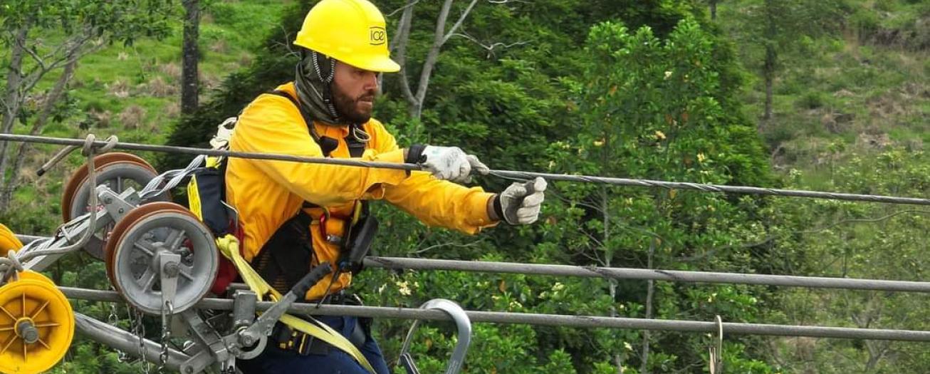 Grupo ICE activa período de 5 días naturales previo a racionamiento eléctrico