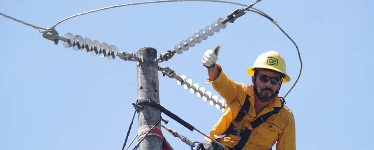 Viernes 17, sábado 18 y domingo 19 de mayo no se suspenderá servicio eléctrico en el país