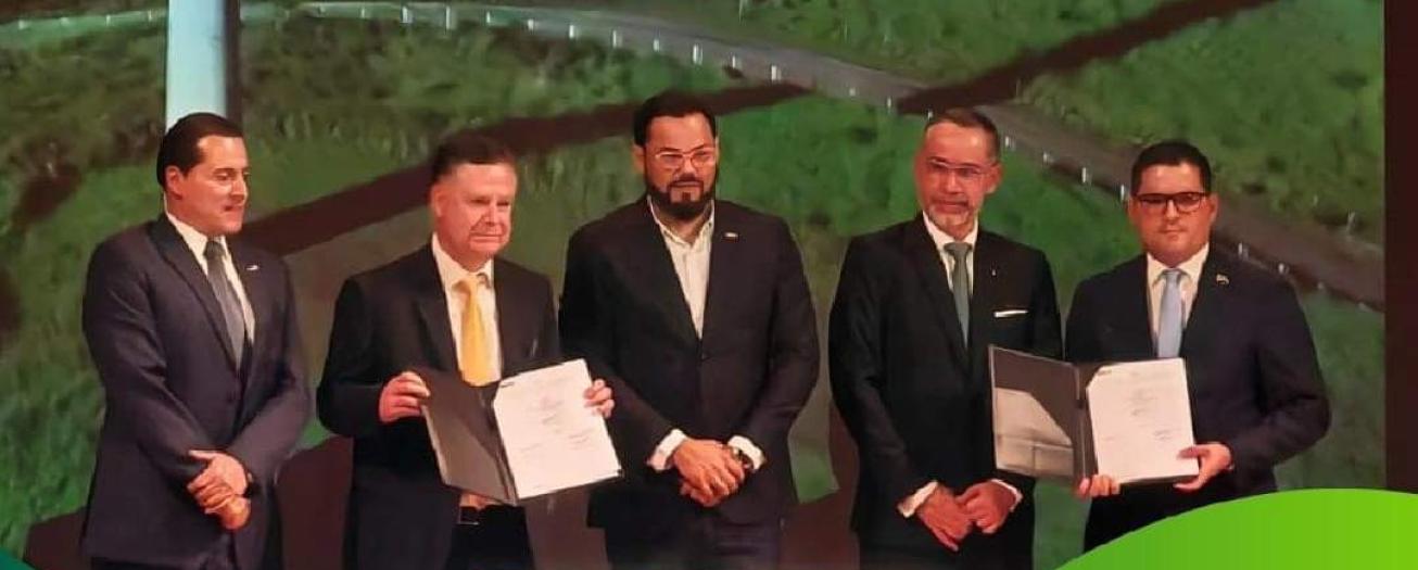 Grupo ICE presentó su Reporte de Sostenibilidad 2023 elaborado con criterios de GRI