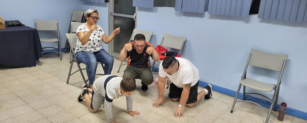Continúan las acciones de la Agenda Territorial de Grecia