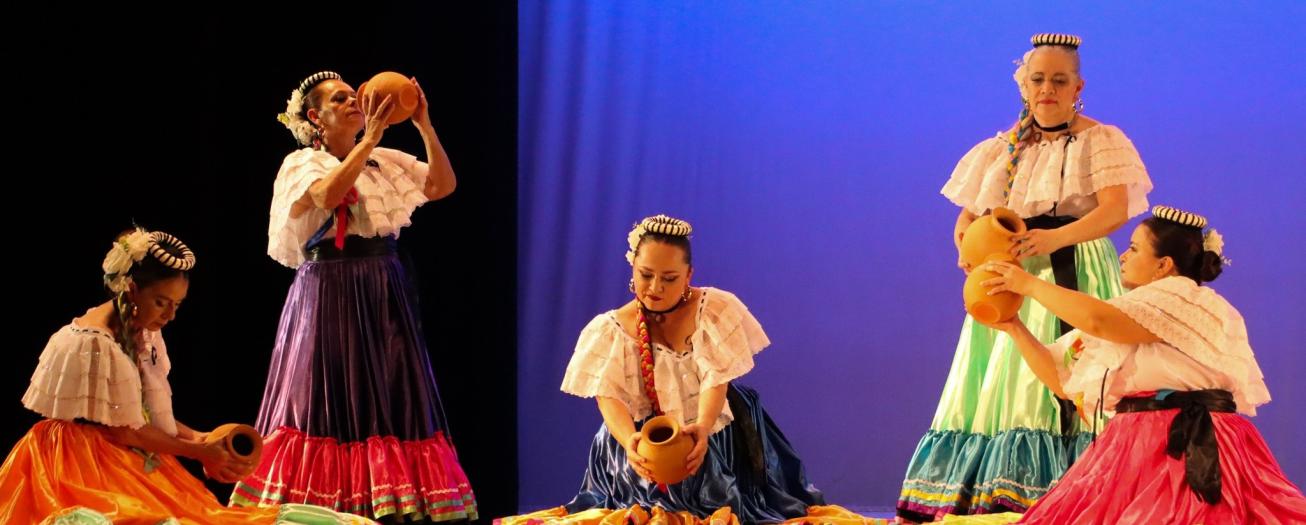 Primer Festival de Folclor del MCJ destacará  la tradición e identidad costarricense