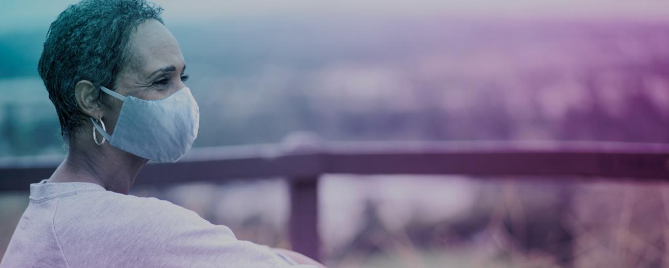 Pacientes inmunocomprometidos cuentan con alternativas de inmunización contra el Covid-19