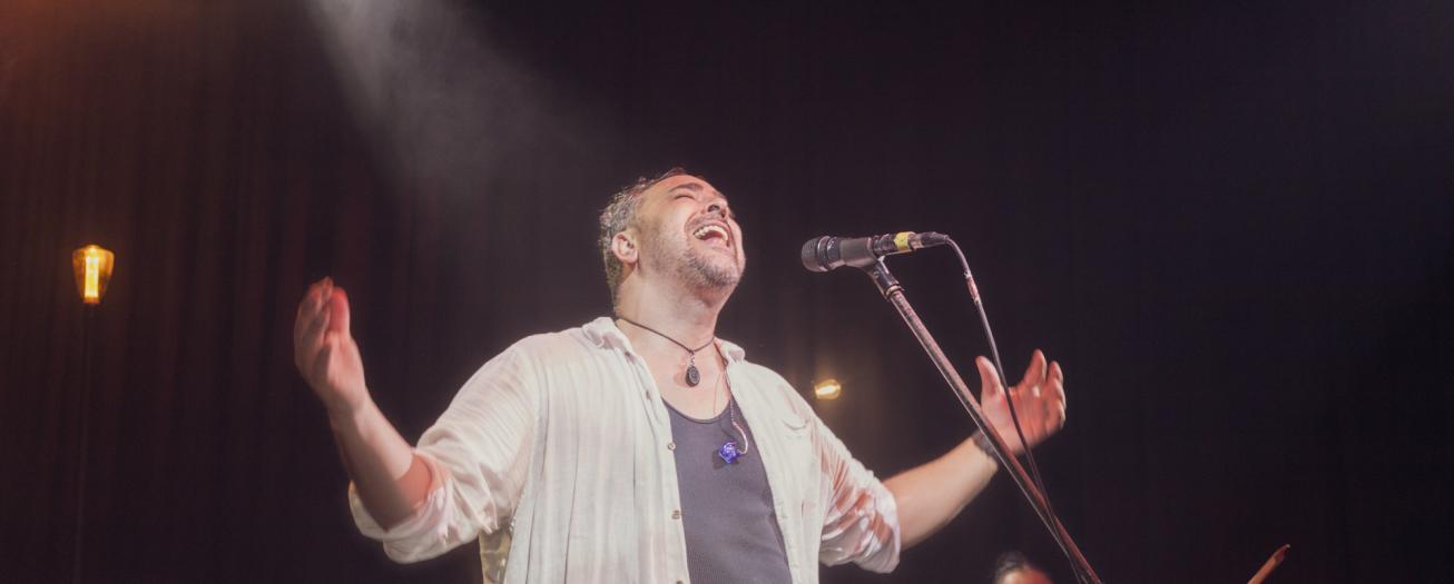 Aliix Kan y “Corazón que mata”, su nueva propuesta musical