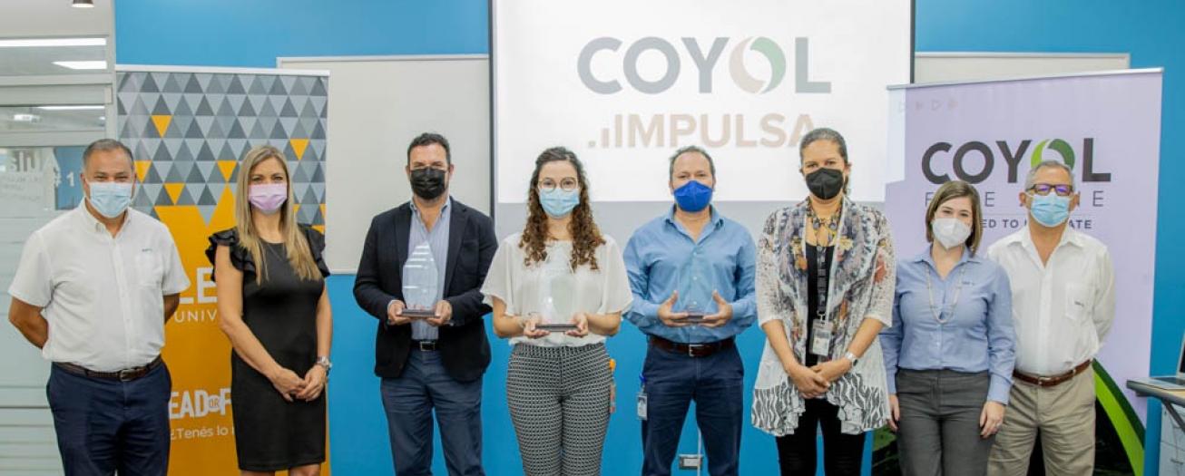 Destacan a proveedores nacionales con las mejores prácticas empresariales