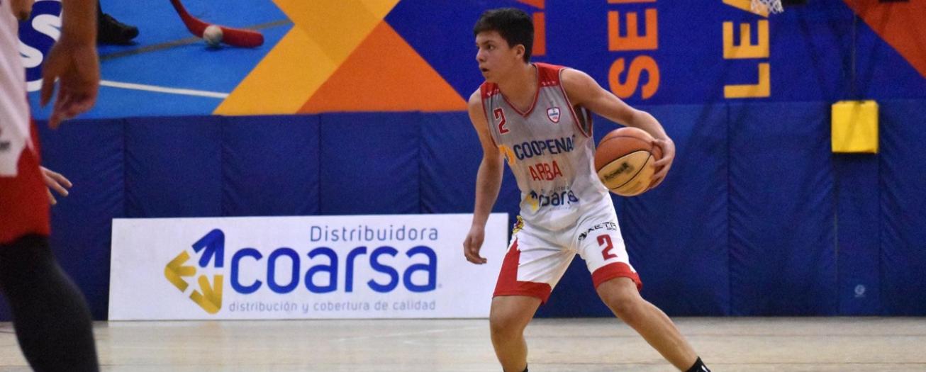 Gemelos ramonenses son los nuevos legionarios del baloncesto de Costa Rica