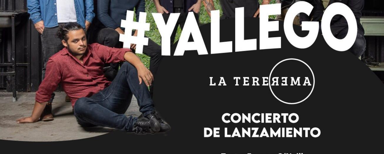 CCCN promueve continuidad segura de actividades culturales albergando lanzamiento de banda nacional