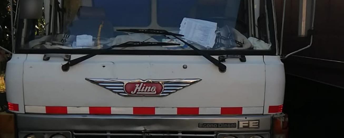 Fuerza Pública detiene a nueve sospechosos de robar un contenedor cargado de herramientas