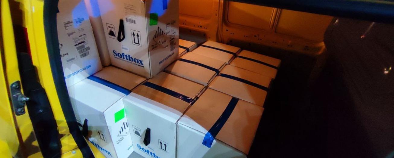 Ingreso de más vacunas pediátricas permiten la disminución de edad para más niños vacunados