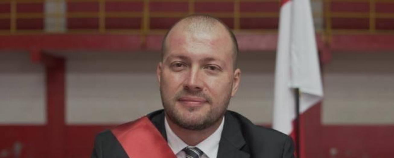 Ministerio Público allana Municipalidad de San Ramón 