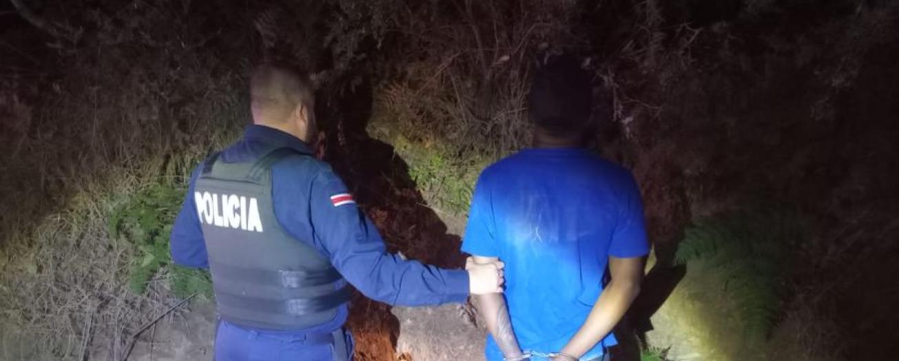 Jueces en Grecia han dejado en libertad a roba carros y hasta personas involucradas en intentos de homicidio