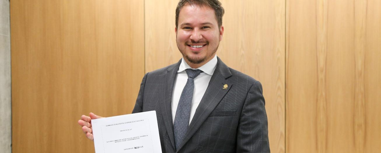 Atletas recibirán viáticos y ayuda económica por parte de Comités Cantonales de Deportes