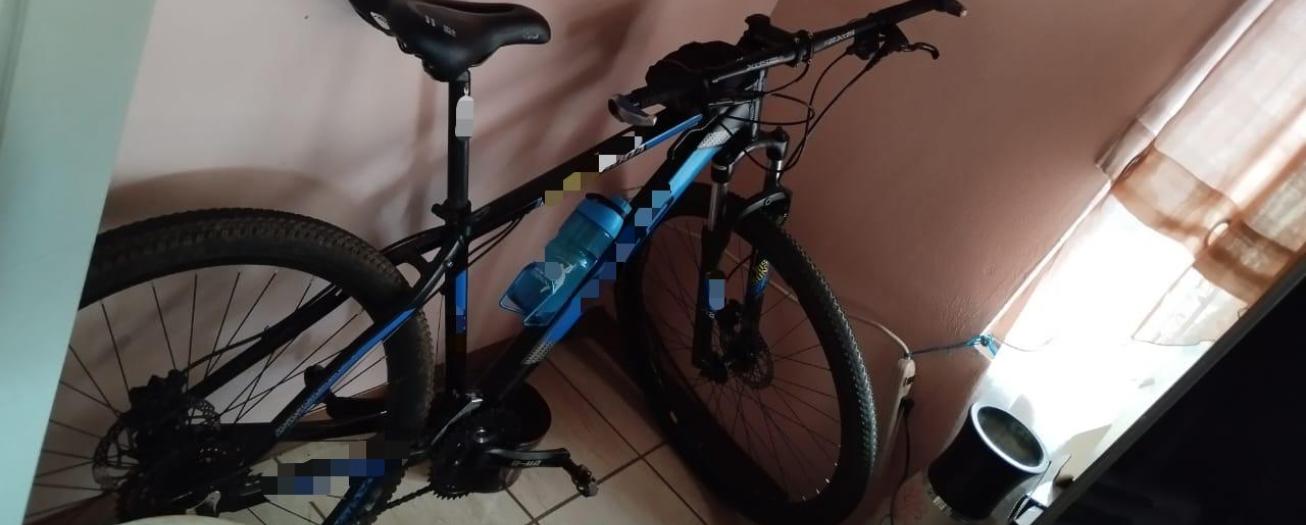 OIJ allana vivienda de ciclista qué atropelló a adulta mayor en Tacares 