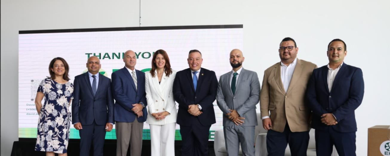 Coyol Free Zone contará con laboratorio de pruebas de empaque que fortalecerá ecosistema de dispositivos médicos 