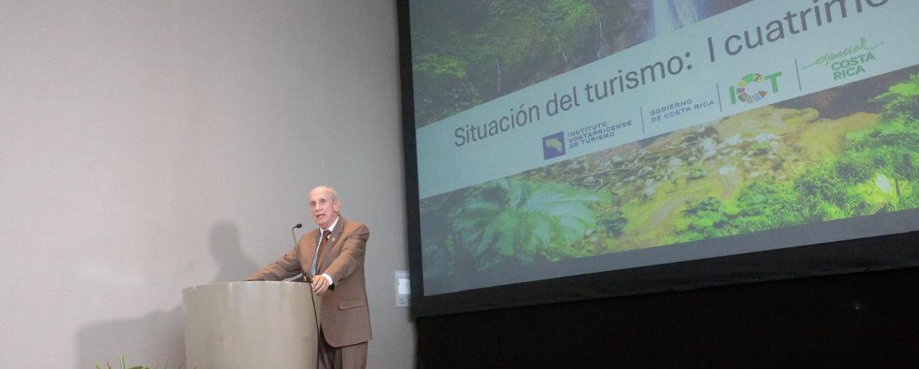 Mejoran cifras de visitación turística al cierre del primer cuatrimestre del año