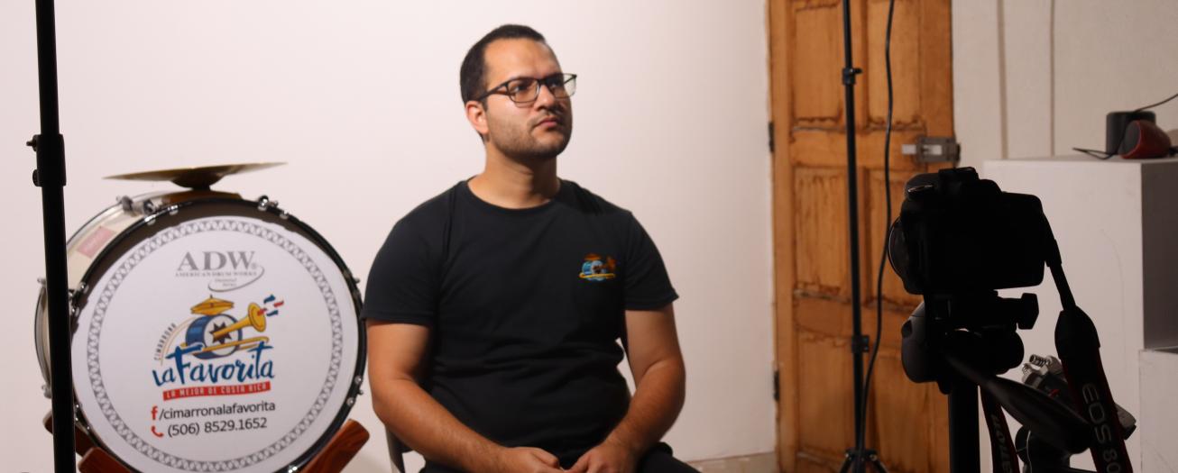 Música en conjunto: Diversidad musical