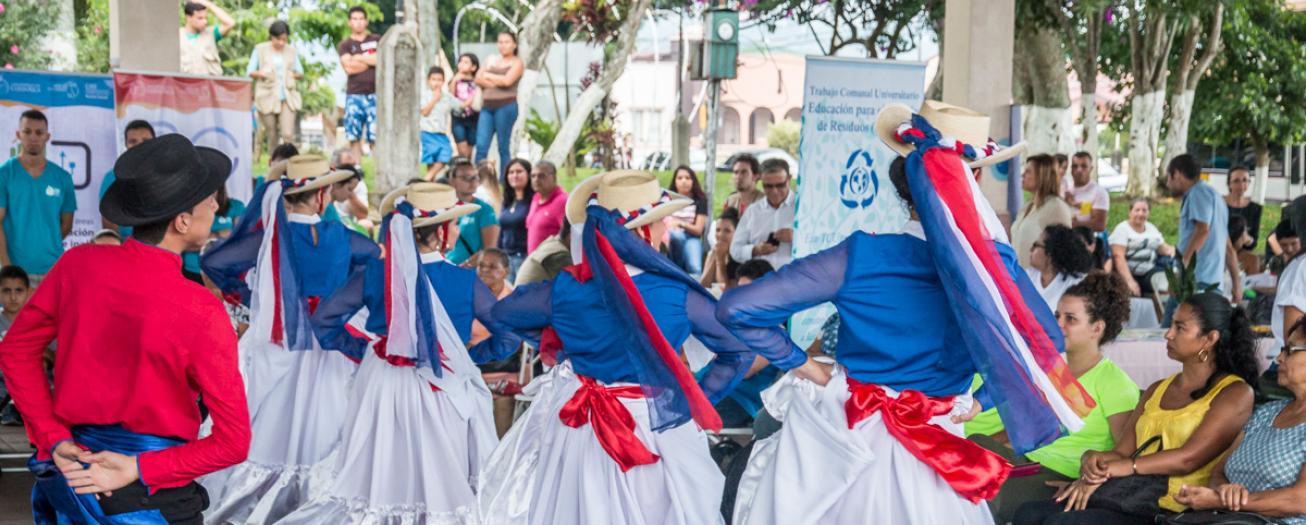 UCR llenará a Sarchí de actividades para el disfrute de la comunidad 