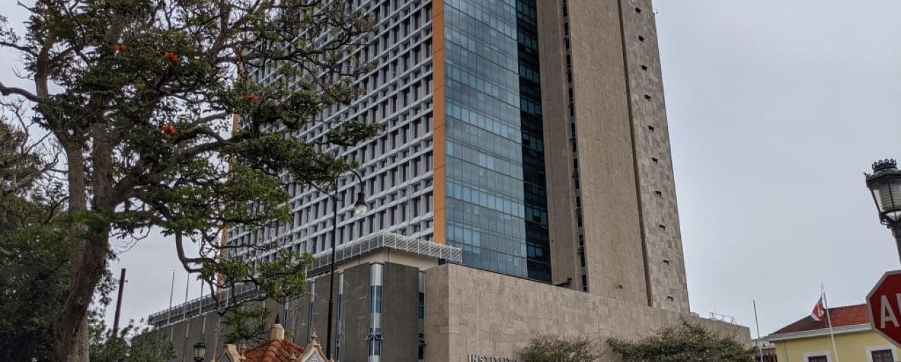 INS habilita desde esta noche sus sistemas para el pago de marchamos atrasados