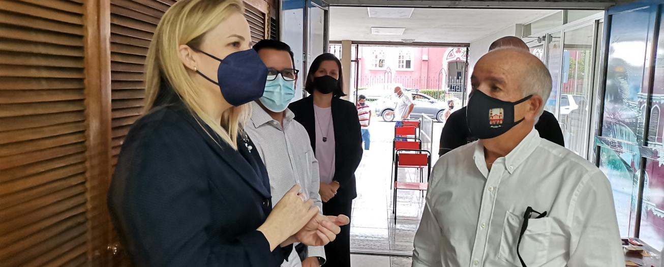 Defensoría critica que aún no se firma y publica en  La Gaceta la ley que autoriza a las Municipalidades  a condonar recargos, intereses y multas por  concepto de impuestos y tasas hasta por un añ
