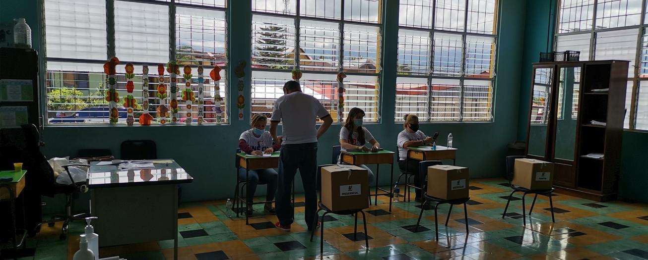 Más de 37 mil nuevos electores se quedarían sin votar