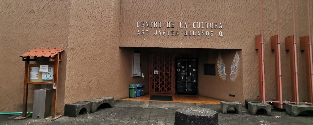 Cine al aire regresa al Centro de la Cultura