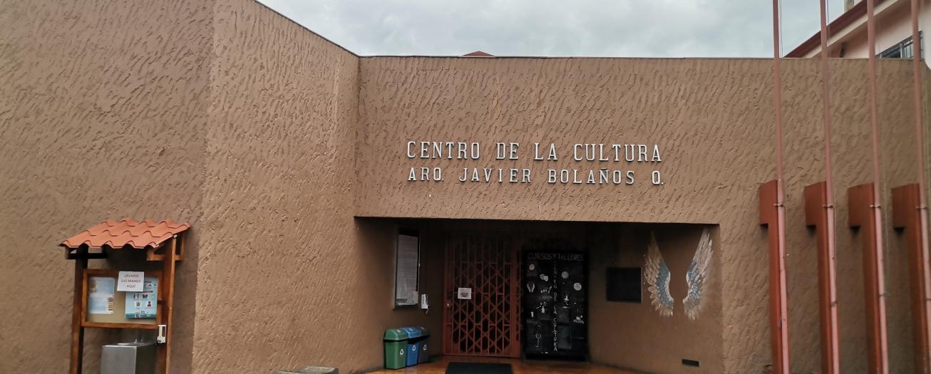 Centro de la Cultura de Grecia prepara diversas actividades artísticas para este fin de semana 