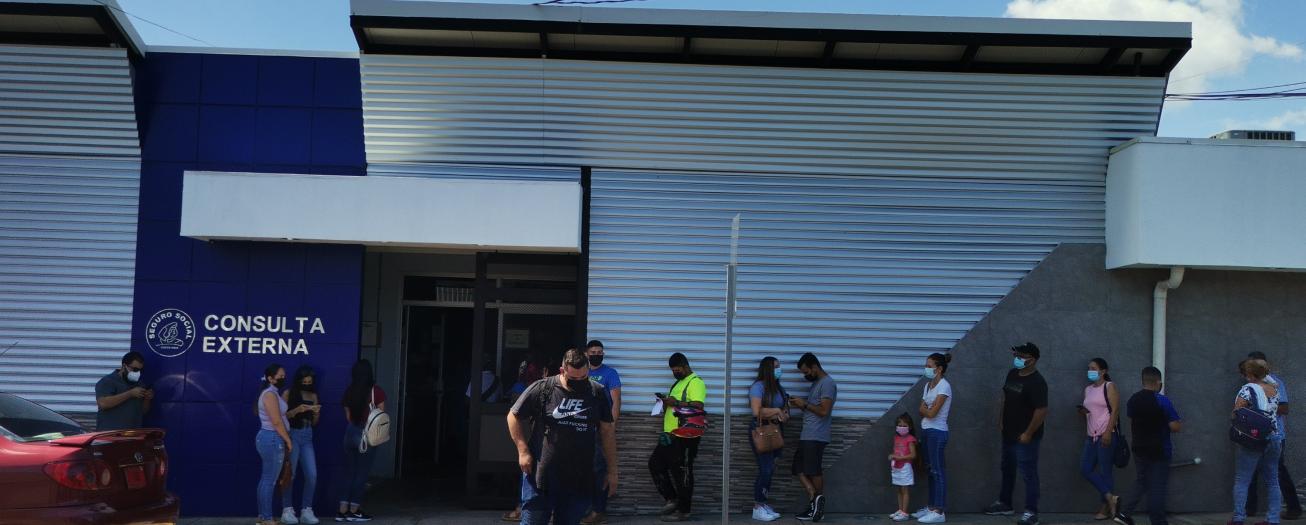 Hospital de Grecia será el primero en certificarse como establecimiento de salud público digital de Latinoamérica