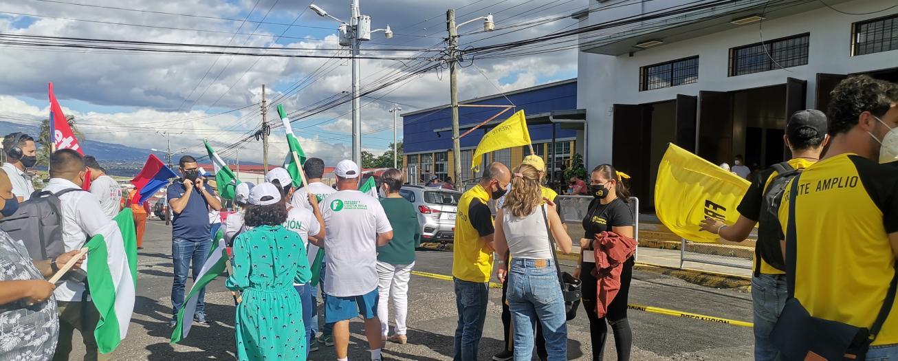 Tregua navideña se extiende del 16 de diciembre al 1.° de enero, ambos días inclusive