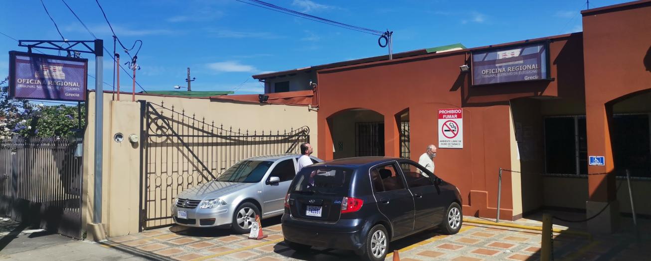 Denuncian al alcalde y a tres regidores ante TSE por beligerancia política