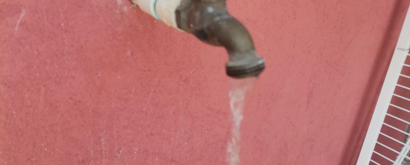 Poás, Sarchí y Naranjo suministran  agua potable al 100% de su población 