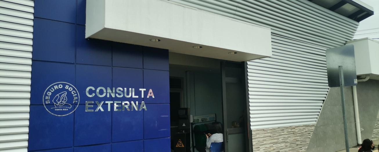 Leve aumento por Covid-19 y gripe estacional colapsan servicio de respiratorios  