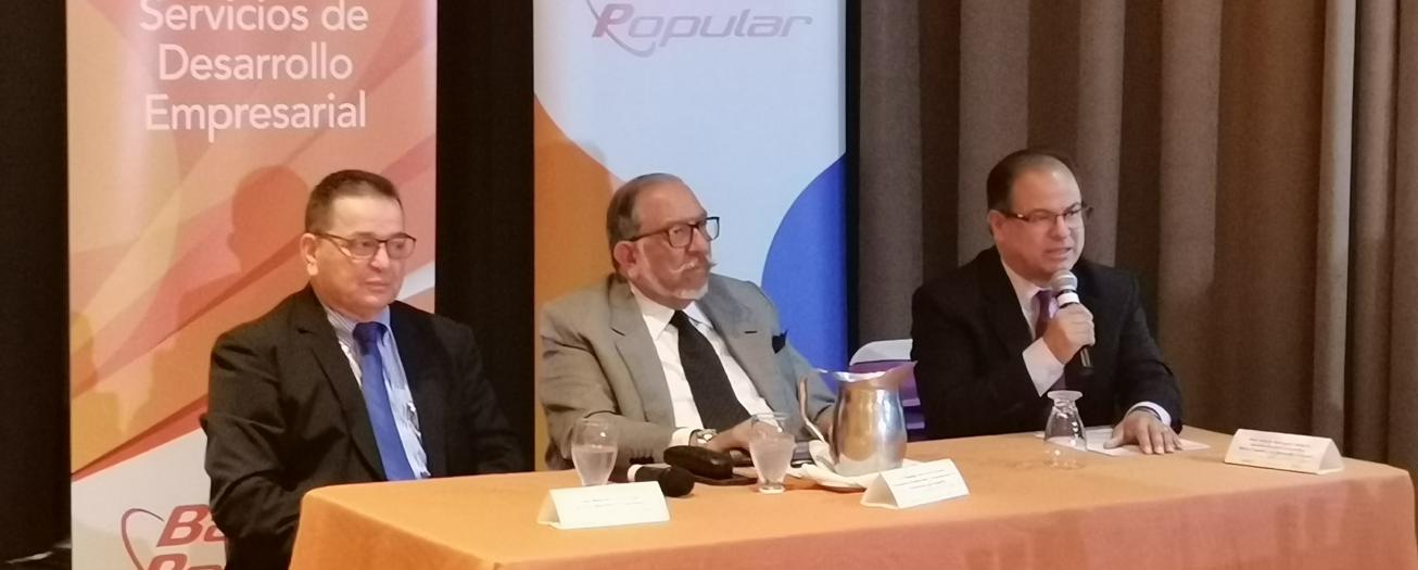 Banco Popular busca promover inclusión financiera y social de las MIPYMES y emprendedores