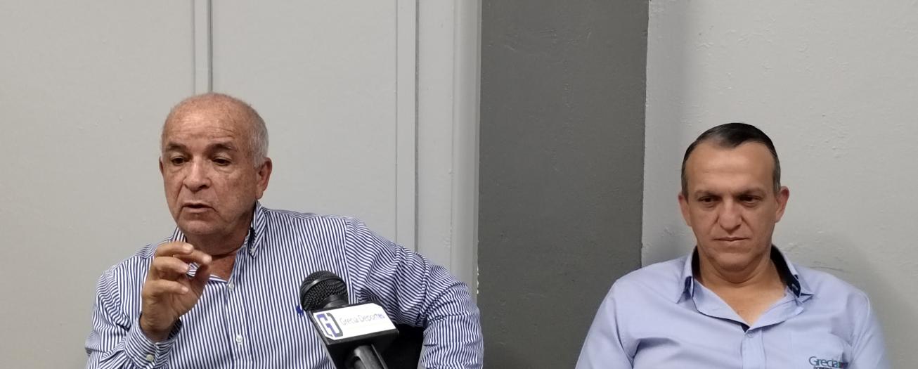 Municipalidad, Salud y Minae se ponen de acuerdo con estadio Allen Rigioni