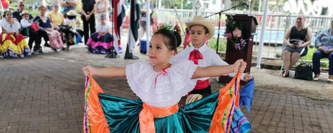 Grecia inicia celebración de los 202 años de independencia  