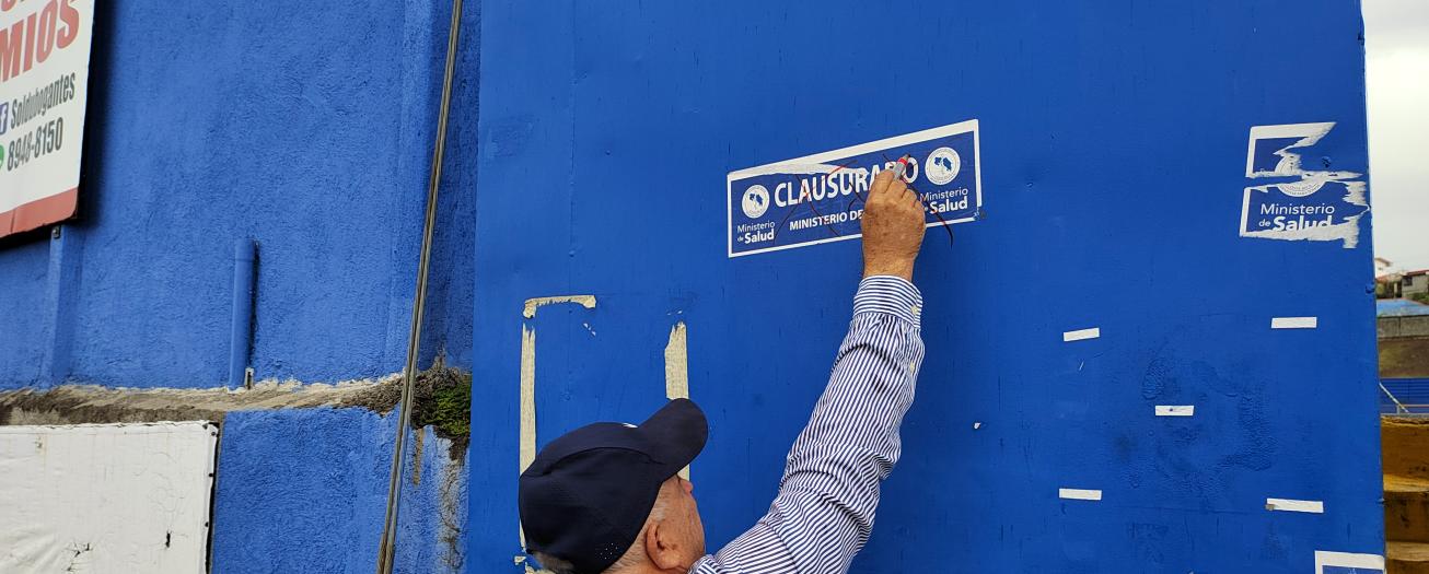 Apertura parcial del estadio Allen Rigioni tendrá que esperar