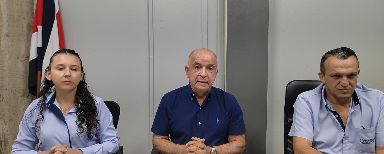 Administración municipal abre investigación sobre lo acontecido en asamblea del sindicato de profesionales 