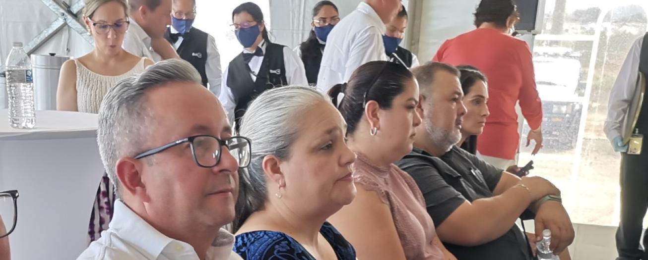 Elección de directorios municipales deberán cumplir con paridad de género