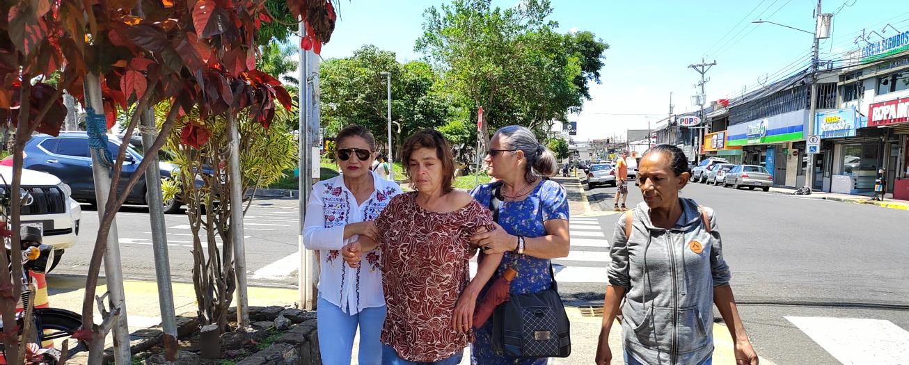 Municipalidad de Grecia promueve Comisión Mixta de Atención a Personas en Situación de Calle