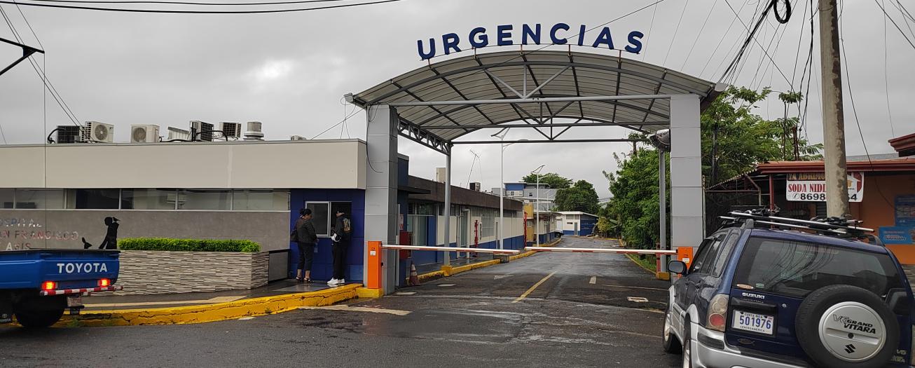 CCSS recuerda a la población importancia de hacer un uso correcto de los servicios de emergencias