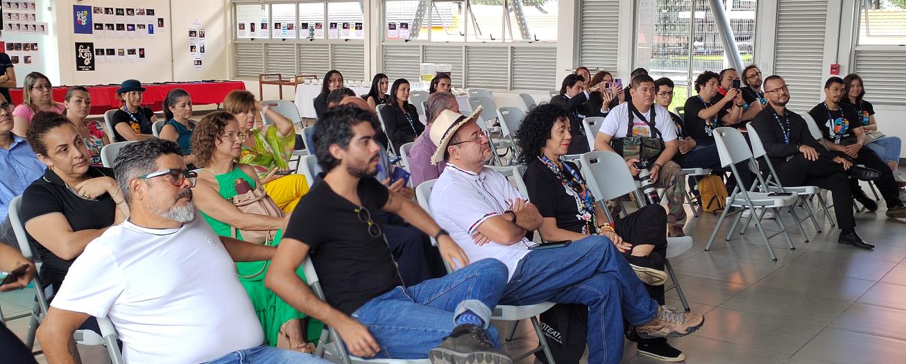 FestArt UCR inaugura su última edición