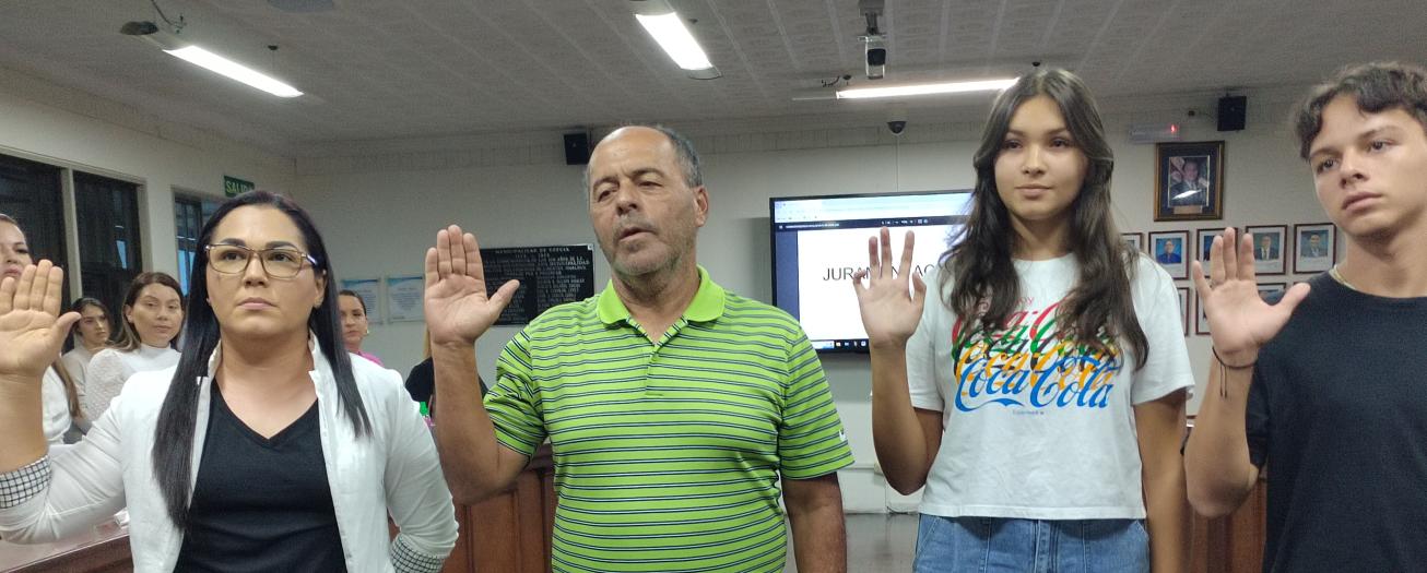 Harry González se perfila como nuevo presidente del Comité de Deportes
