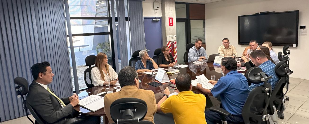 AYA acelera soluciones a problema de agua en  San Ramón y Palmares