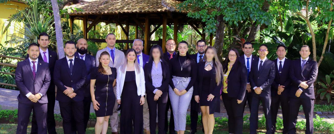 OIJ inaugura nueva Sección para la protección del medioambiente