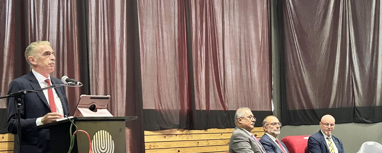 UNED satisfecha con respaldo  al presupuesto universitario